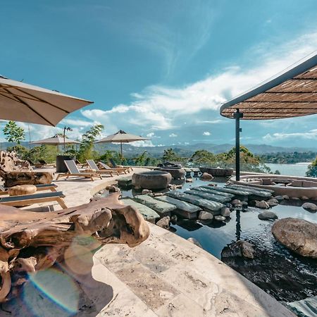Hotel The Brown, Guatape, Autograph Collection Exterior foto