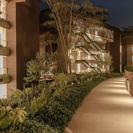 Hotel The Brown, Guatape, Autograph Collection Exterior foto