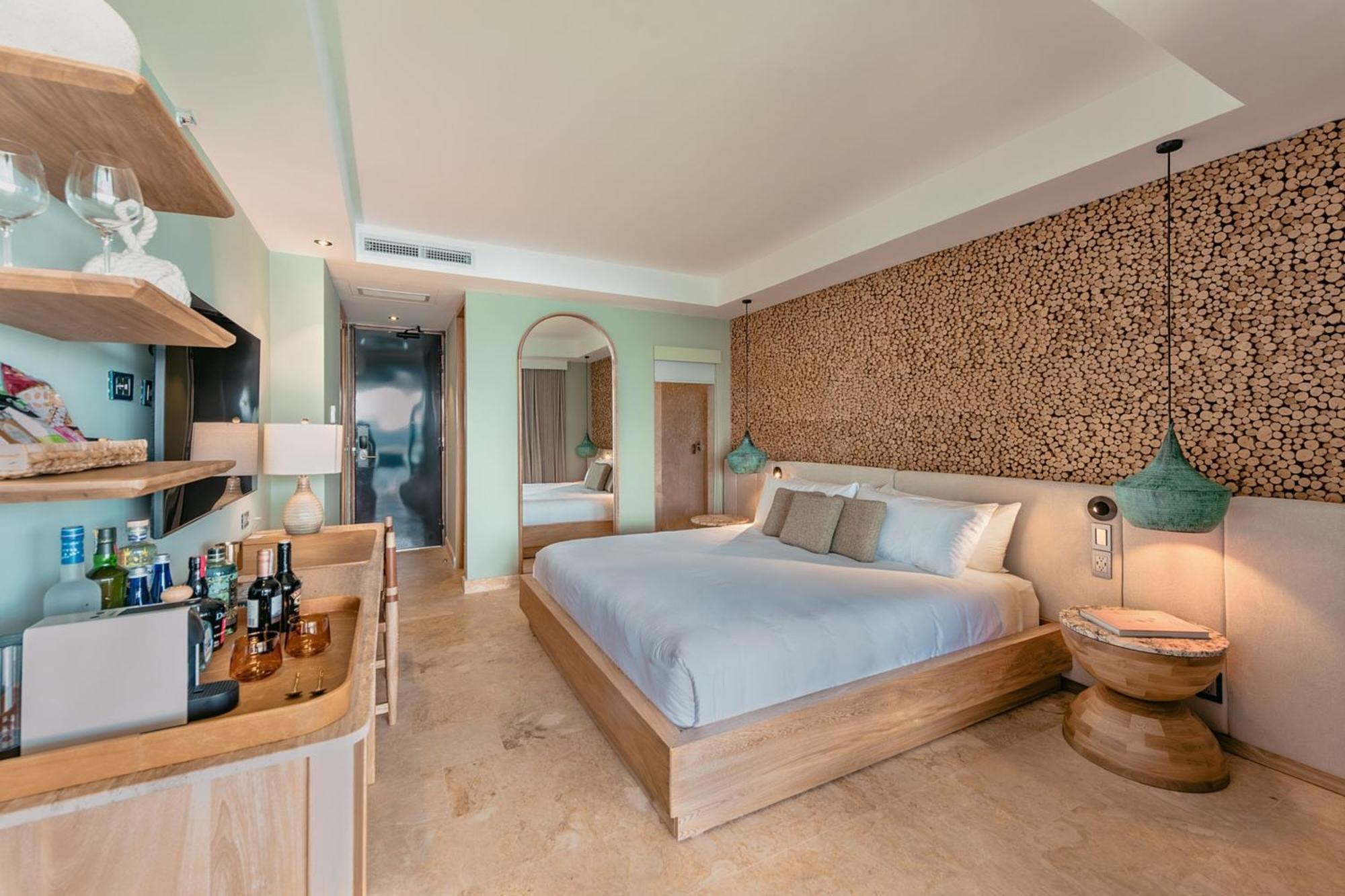 Hotel The Brown, Guatape, Autograph Collection Exterior foto
