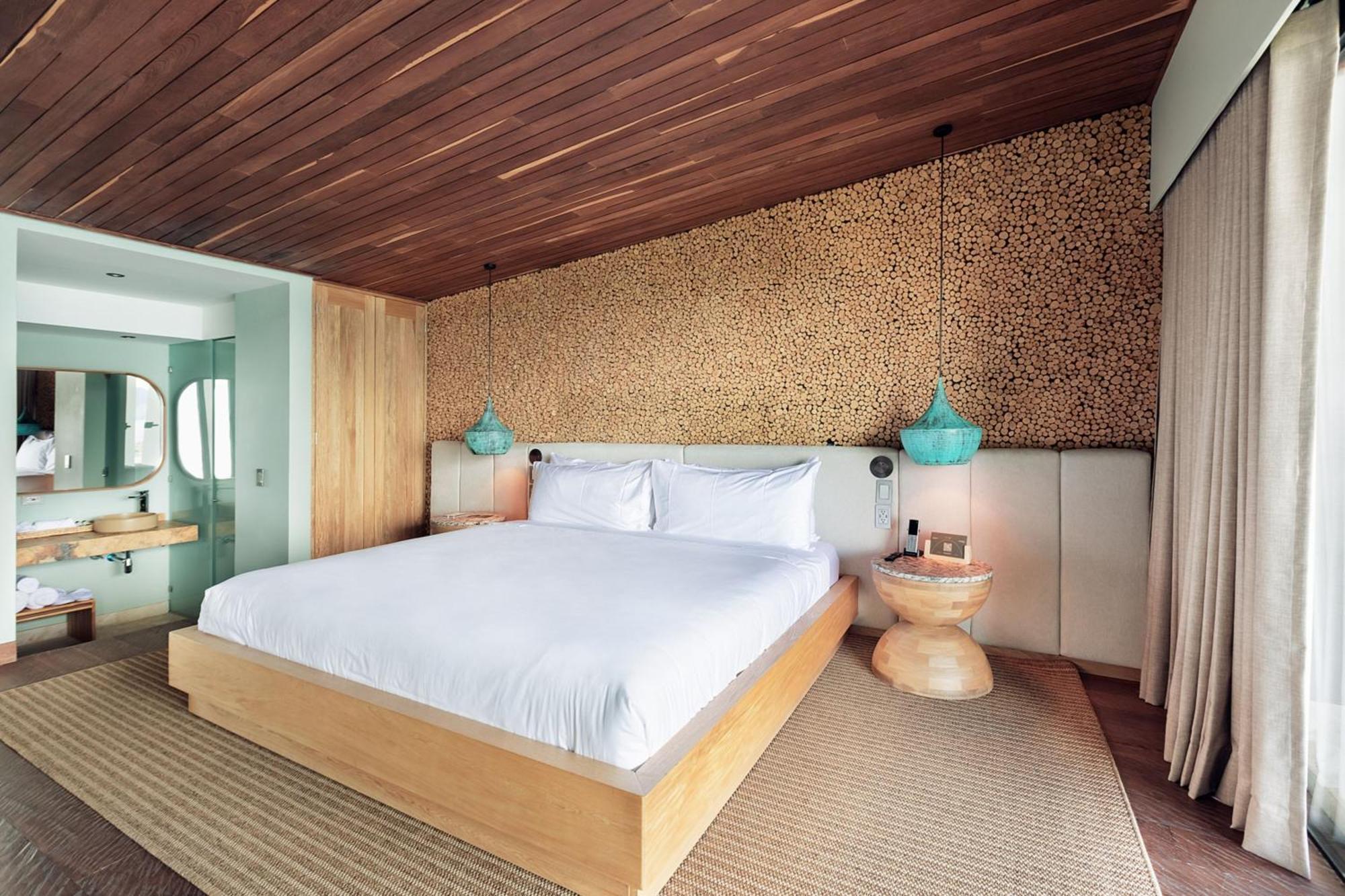 Hotel The Brown, Guatape, Autograph Collection Exterior foto