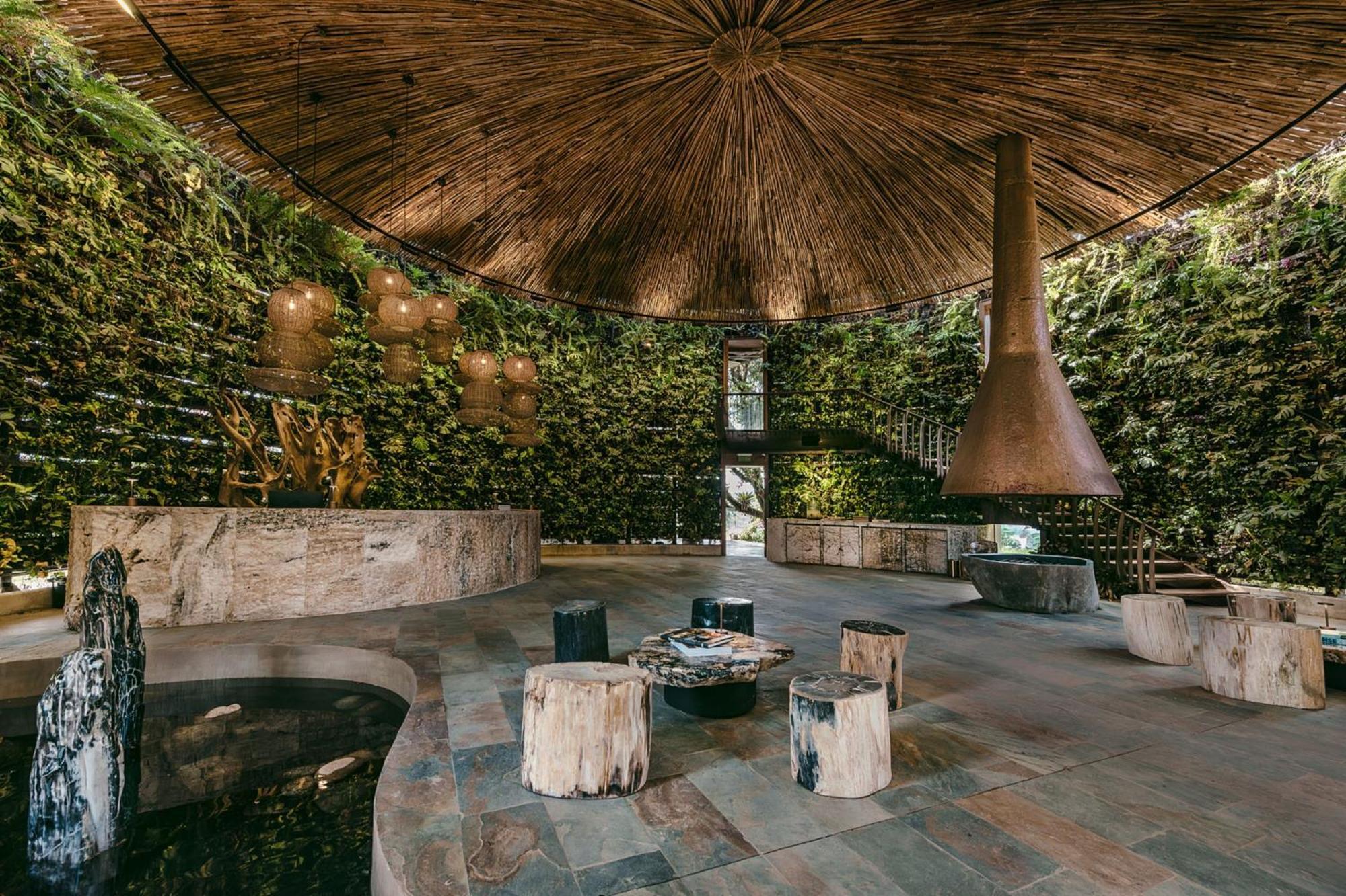 Hotel The Brown, Guatape, Autograph Collection Exterior foto