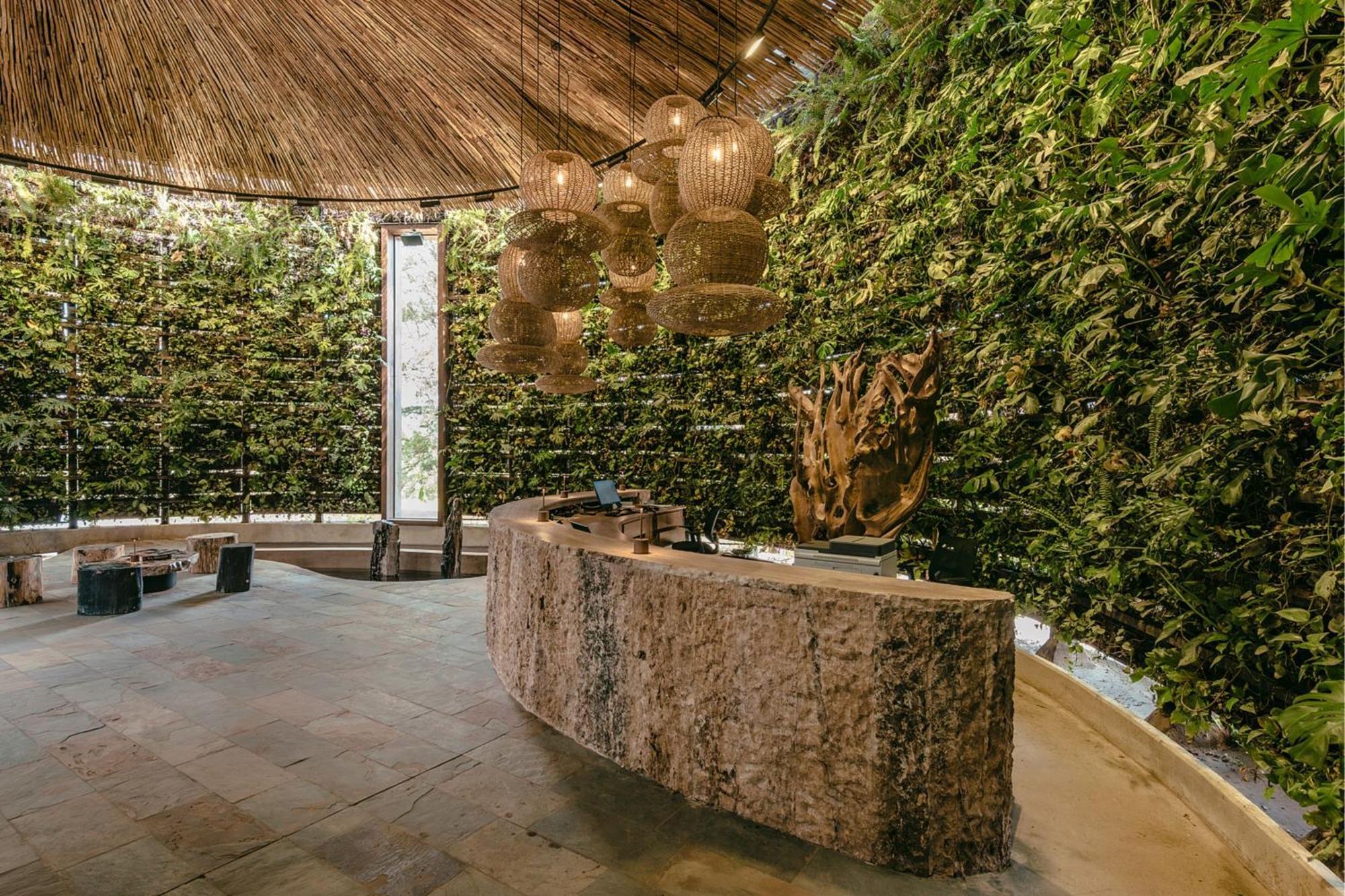 Hotel The Brown, Guatape, Autograph Collection Exterior foto