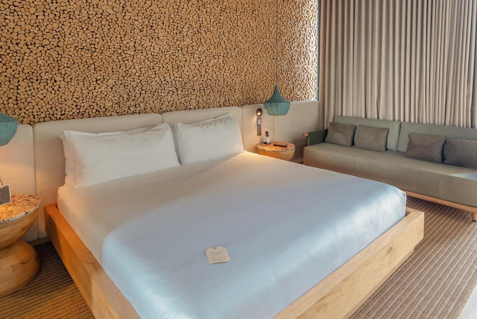 Hotel The Brown, Guatape, Autograph Collection Zimmer foto