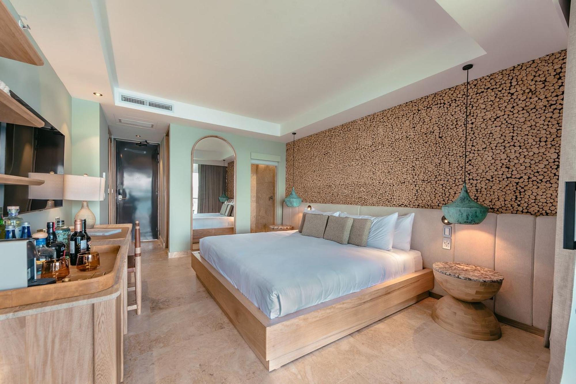 Hotel The Brown, Guatape, Autograph Collection Exterior foto