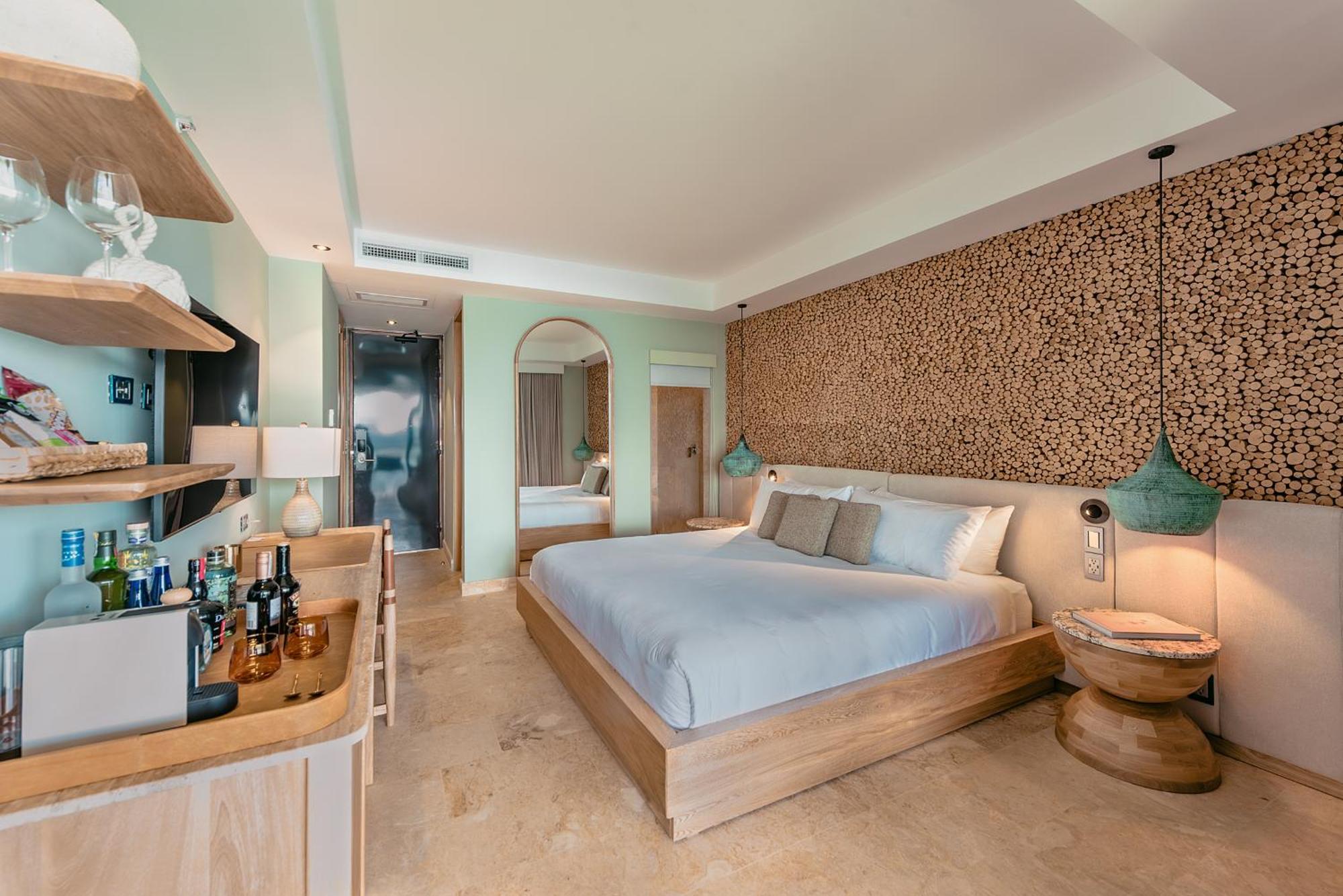 Hotel The Brown, Guatape, Autograph Collection Zimmer foto