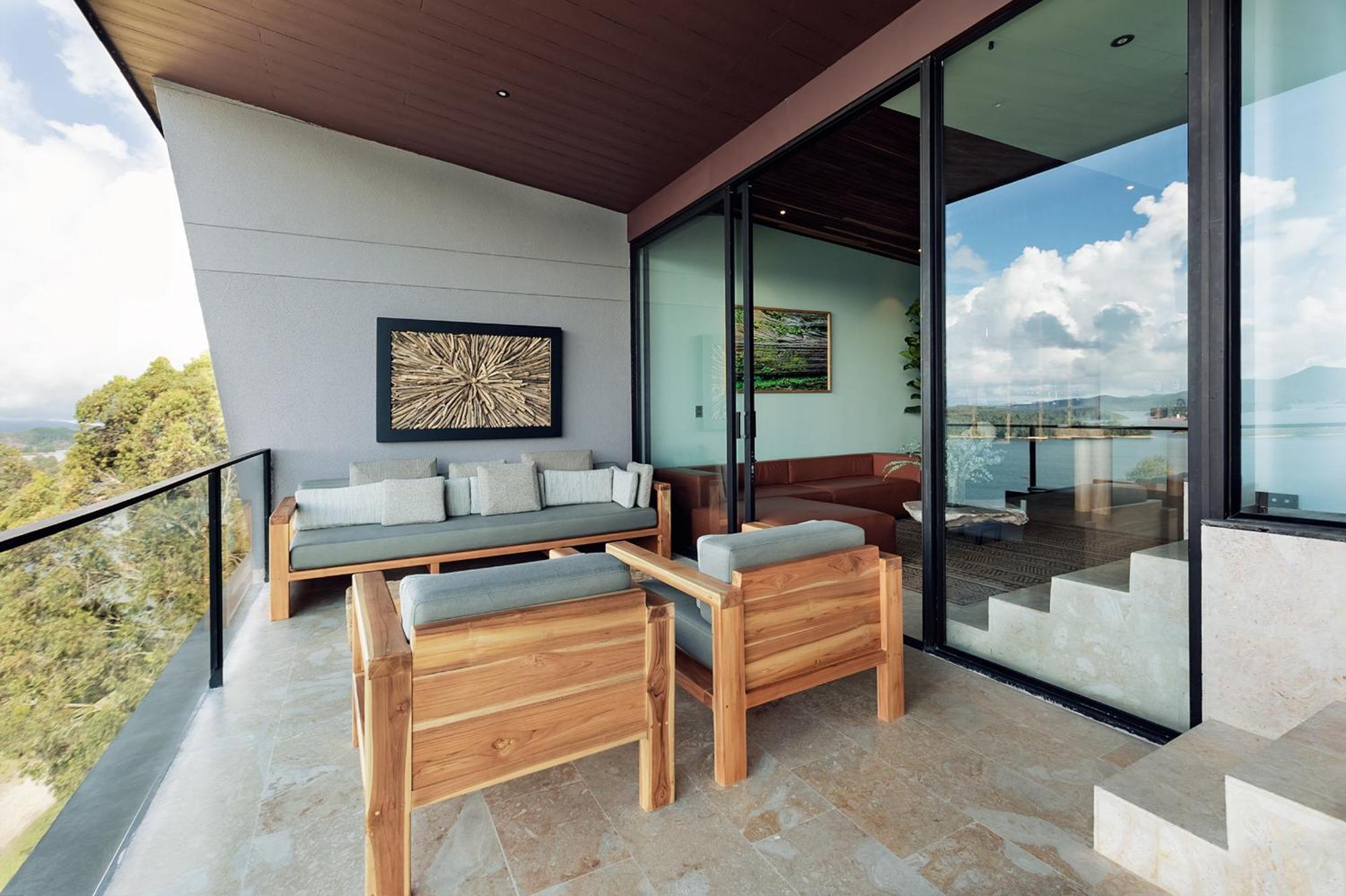 Hotel The Brown, Guatape, Autograph Collection Exterior foto