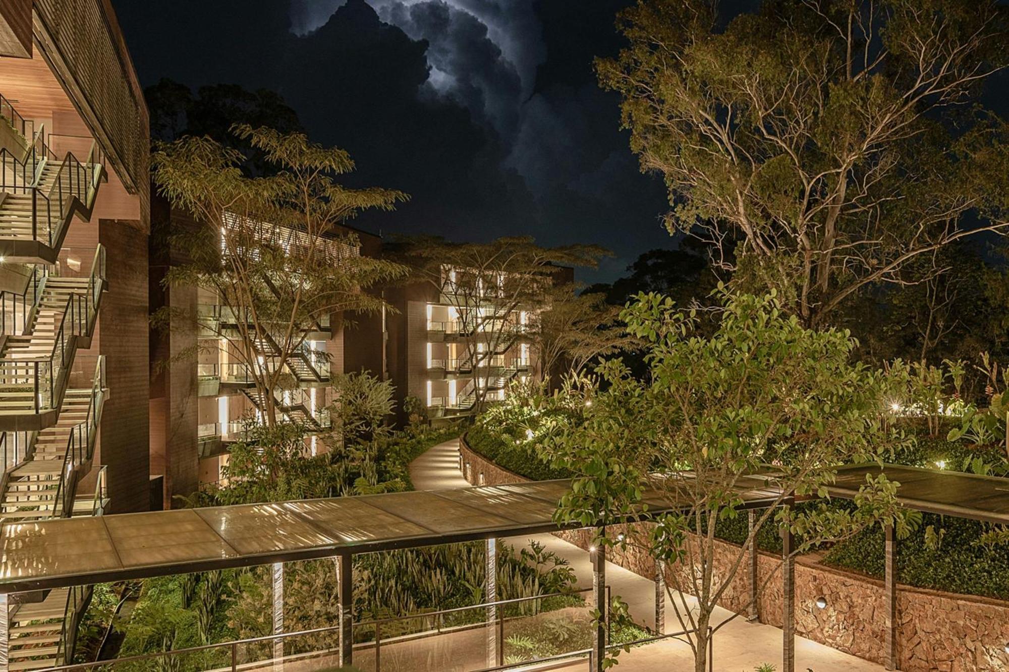 Hotel The Brown, Guatape, Autograph Collection Exterior foto