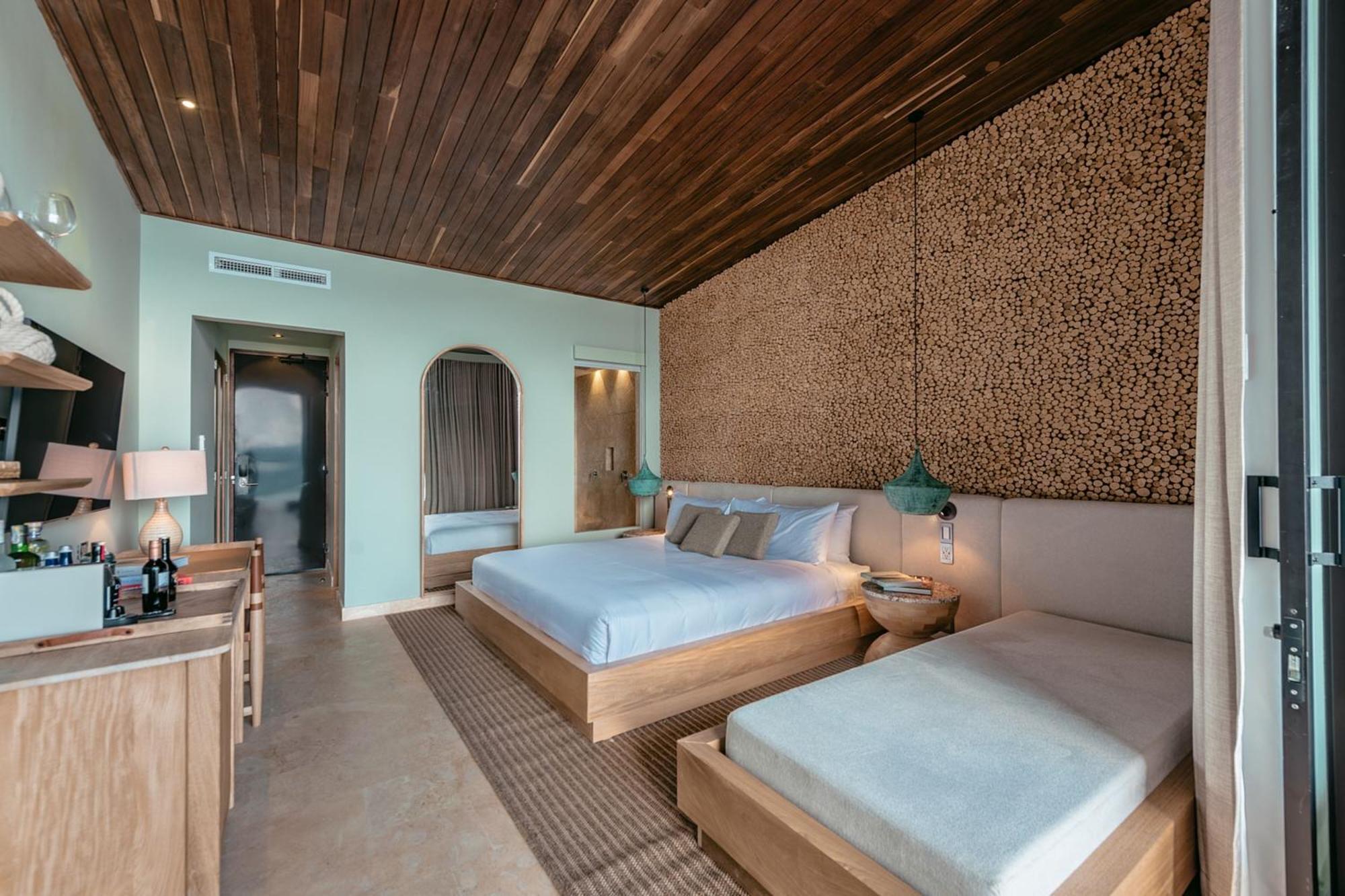 Hotel The Brown, Guatape, Autograph Collection Exterior foto